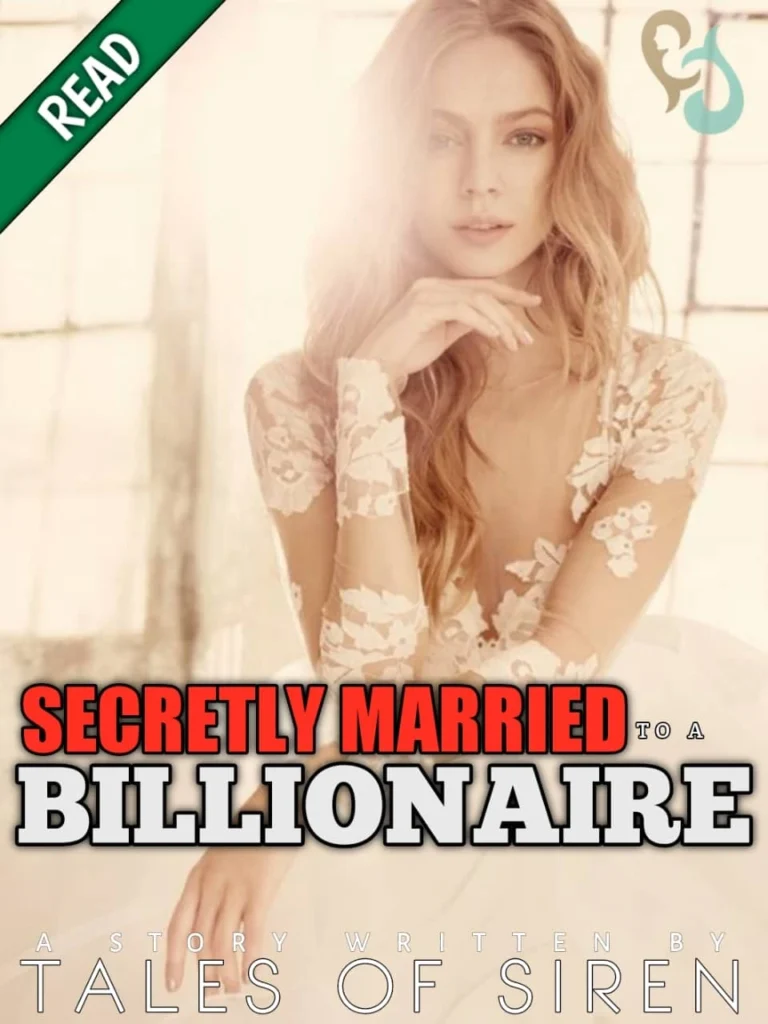 Secretly Married to a Billionaire